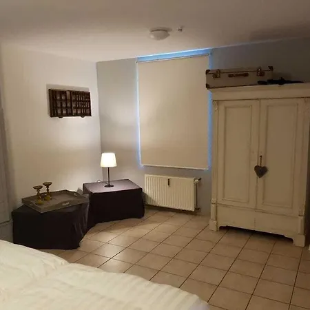 At The Chairlift בית נופש