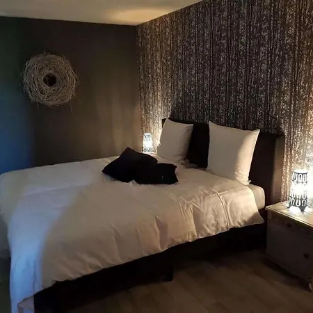 Сasa de vacaciones At The Chairlift