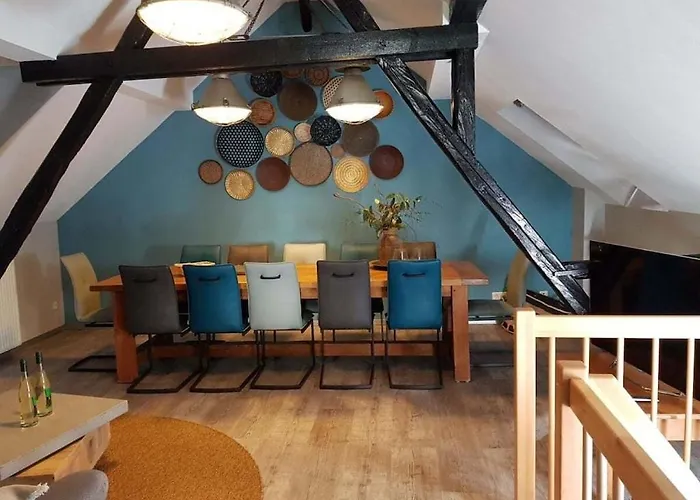 At The Chairlift Cochem