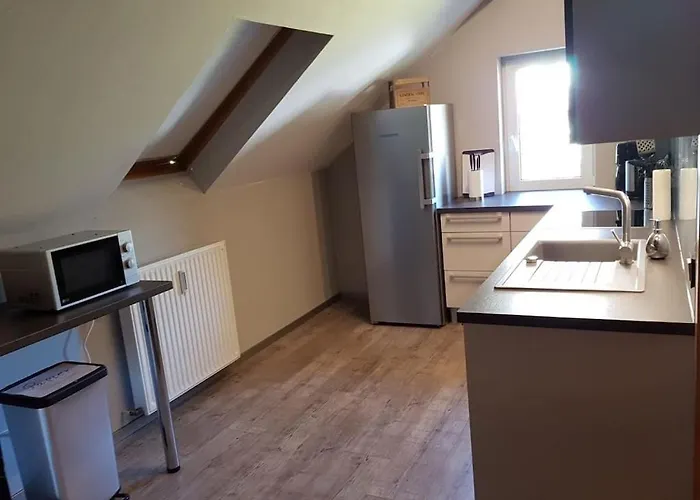 At The Chairlift Сasa de vacaciones *