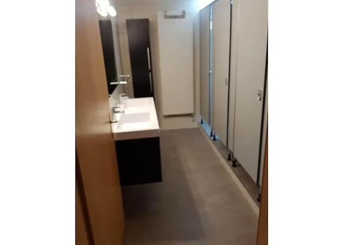 At The Chairlift * Cochem