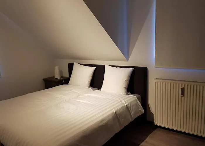 At The Chairlift * Cochem